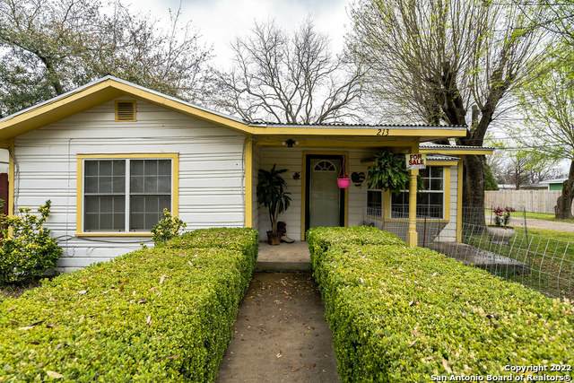 213 Modesta St - Photo 1