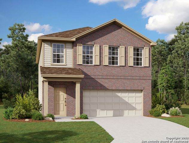 6806 Prue Road #63 - Photo 1