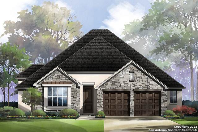 9026 Imposing Oak - Photo 1