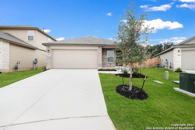 13920 Lignite Road - Photo 1