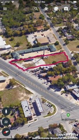 514 Enrique M. Barrera Pkwy - Photo 1