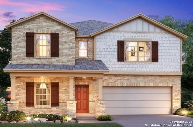 5219 Halite Valley - Photo 1