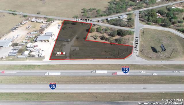 2.55 Acres On I-35 S - Photo 1