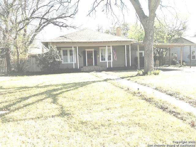 303 Pecos St - Photo 1