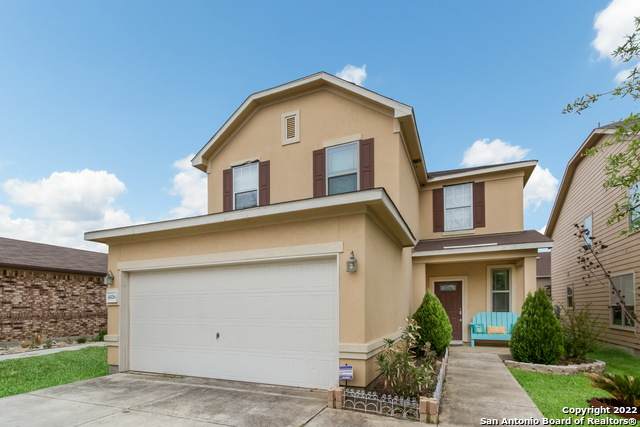 4326 Safe Harbor - Photo 1
