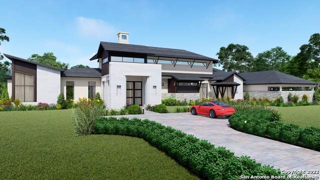 234 Cordillera Ridge - Photo 1
