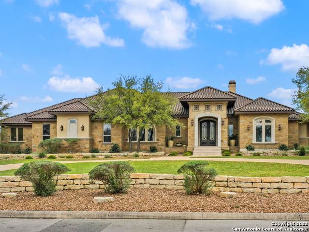 101 Creek Springs - Photo 1