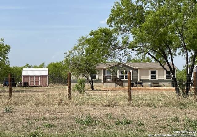 3554 Fm 1332 - Photo 1