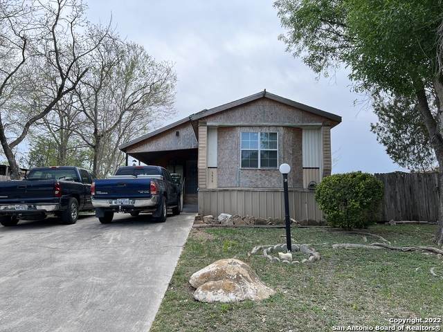 5418 Firestar Trail - Photo 1