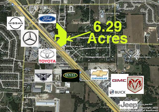 31300 Interstate 10 - Photo 1