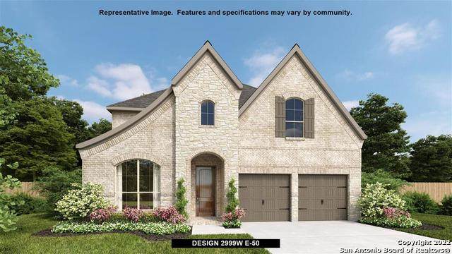 1414 Pitcher Bend - Photo 1