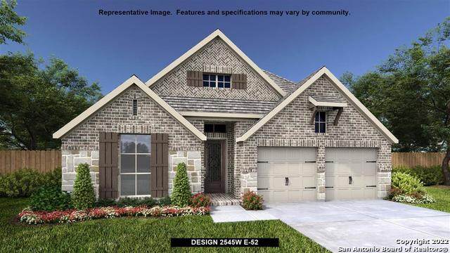 1426 Pitcher Bend - Photo 1