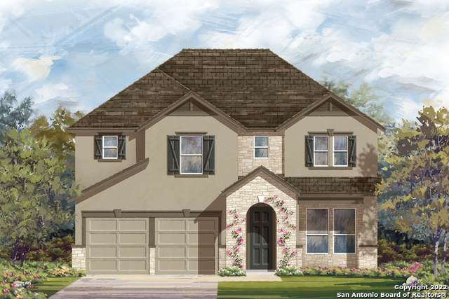 173 Cordova Crossing - Photo 1