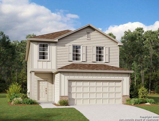 6806 Prue Road #66 - Photo 1