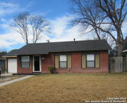 231 Shady Rill - Photo 1
