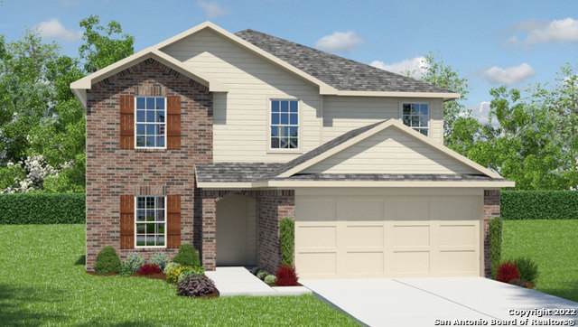 4750 Greywacke Trail - Photo 1