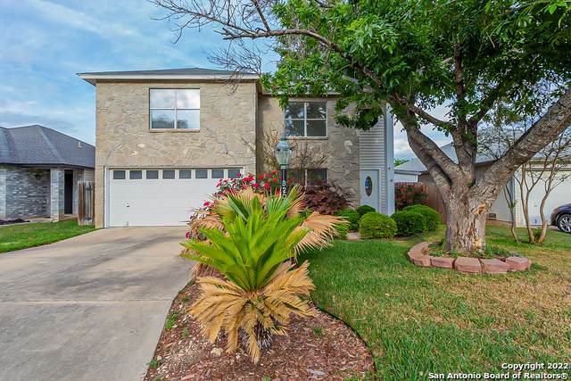 8206 Valley Trail - Photo 1
