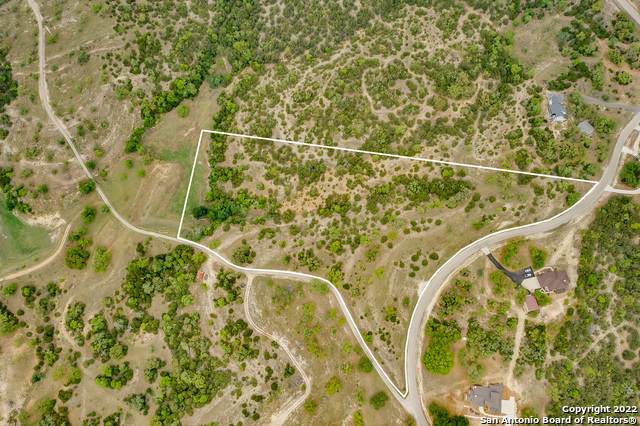 TRACT 1 Patty's Way - Photo 1
