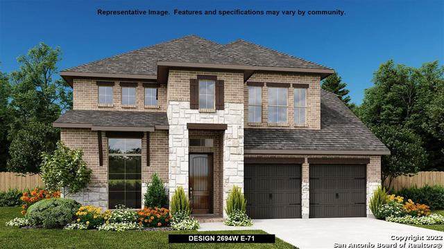 938 Quemada Ranch - Photo 1