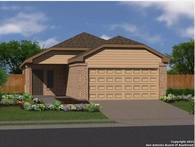 7830 Champion Creek - Photo 1
