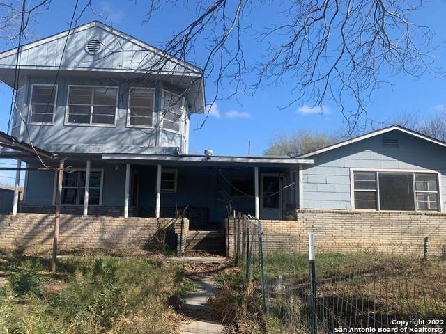 8013 Fm 1518 - Photo 1