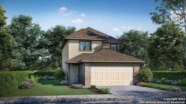 9306 Graze Branch - Photo 1