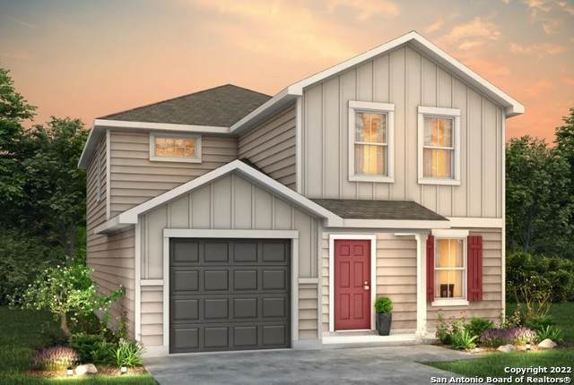 6314 Sycamore Run - Photo 1