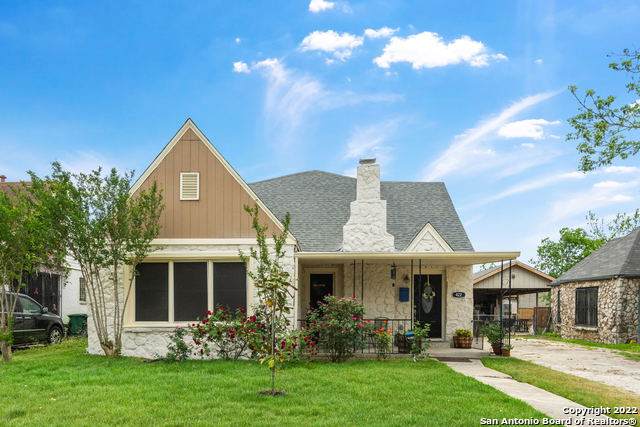 422 Avant Ave - Photo 1
