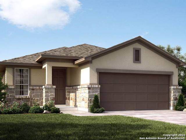 12946 Lilly Pass - Photo 1