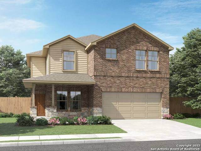 345 Danbrook Way - Photo 1