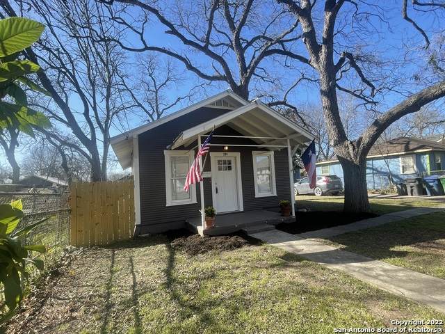 206 Palo Blanco St - Photo 1