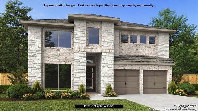 714 Quemada Ranch - Photo 1