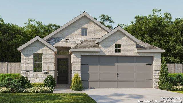 2640 Barkey Springs - Photo 1