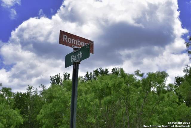 LOT 6 County Road 672 - Photo 1