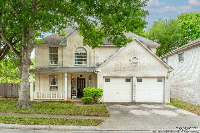 3713 Hull St - Photo 1