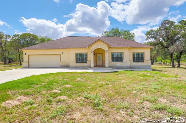 262 County Road 6874 - Photo 1