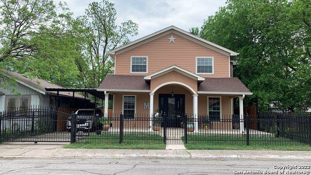 1722 Santa Anna - Photo 1
