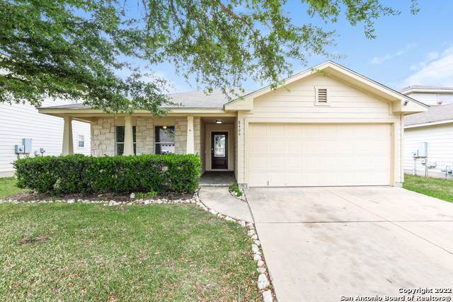 8406 Favero Cove - Photo 1