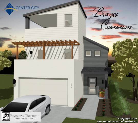 252 Cornell - Photo 1