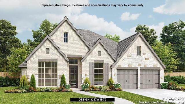 358 Bridle Trail - Photo 1