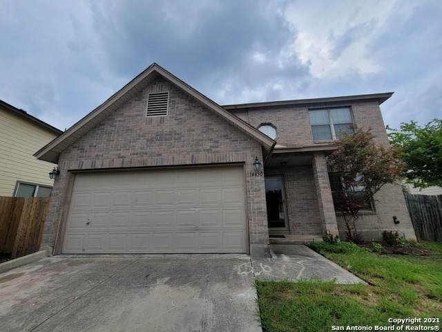 14430 Bowhill Glen - Photo 1