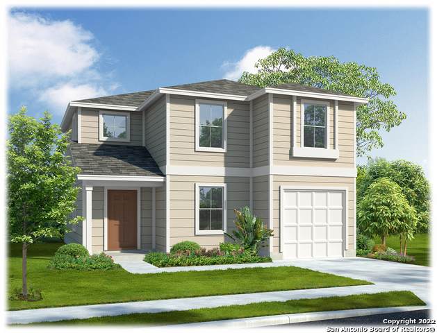 5761 Brook Prairie - Photo 1