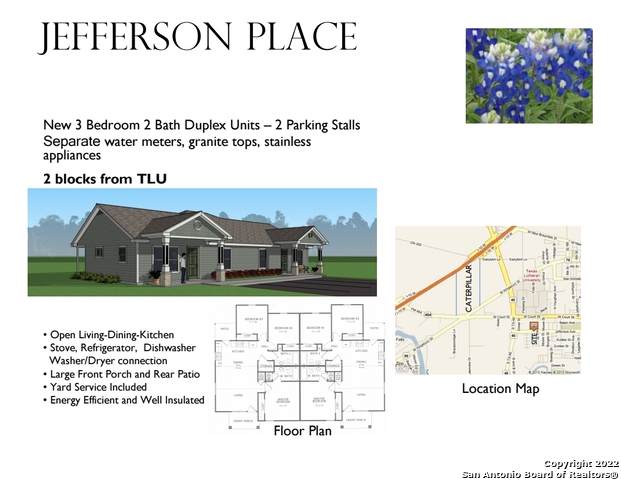 1227 Jefferson Ave - Photo 1