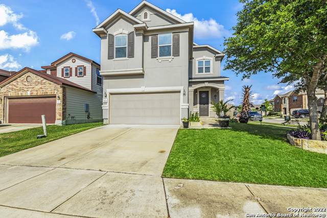 3906 Legend Pond - Photo 1
