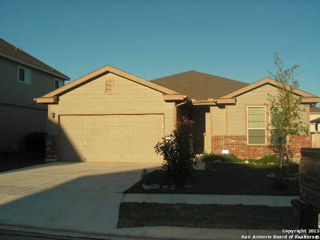 8443 Apache Bend - Photo 1