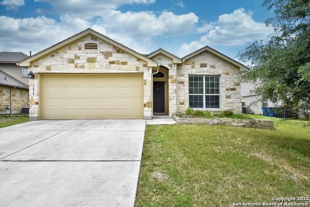 2820 Granite Cove - Photo 1