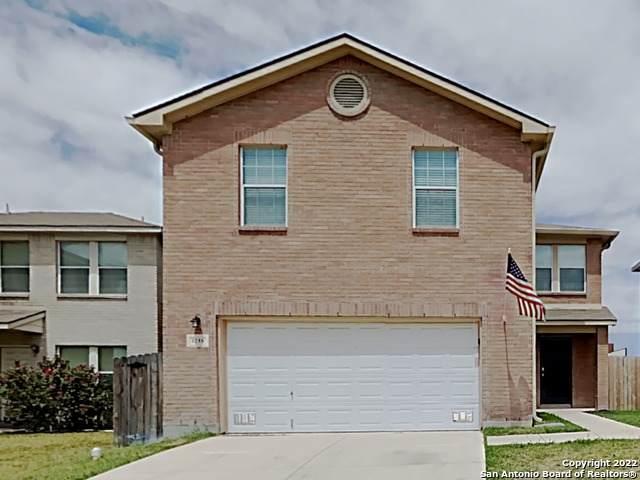 8248 Heights Valley - Photo 1