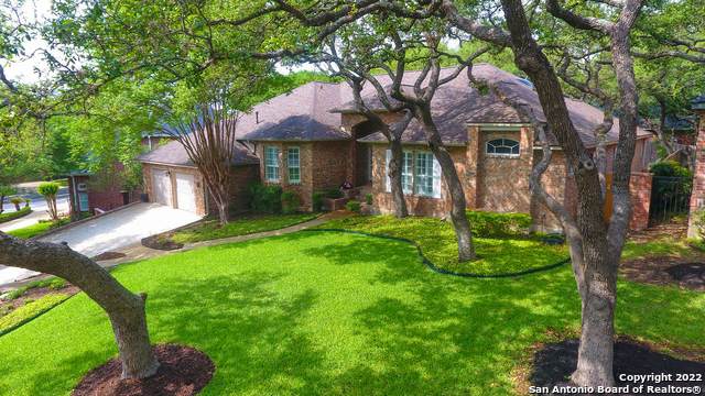 4 Inwood Peak - Photo 1