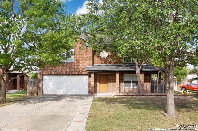 7802 Two Rock Oak - Photo 1