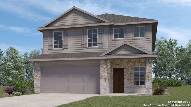 6618 Bleak Hills Blvd - Photo 1